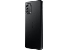 Charger l&#39;image dans la galerie, NOKIA G60 5G 128 GB Pure Black (101Q7505H022)
