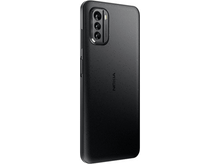 Charger l&#39;image dans la galerie, NOKIA G60 5G 128 GB Pure Black (101Q7505H022) - 128 GB Noir

