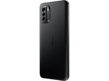 Charger l&#39;image dans la galerie, NOKIA G60 5G 128 GB Pure Black (101Q7505H022) - 128 GB Noir
