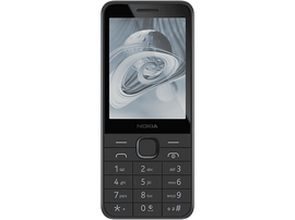 NOKIA GSM 215 4G DS BLACK