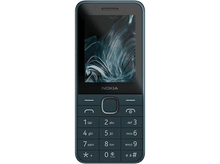 Charger l&#39;image dans la galerie, NOKIA GSM 225 4G DS DARK BLUE
