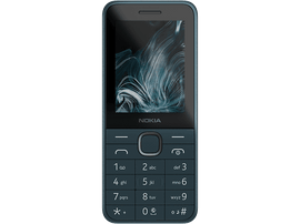 NOKIA GSM 225 4G DS DARK BLUE