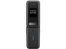 Charger l&#39;image dans la galerie, NOKIA GSM 2660 Flip Black + Support bureau (N2660-DS-BLK-CRADLE)
