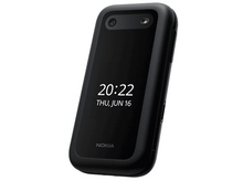 Charger l&#39;image dans la galerie, NOKIA GSM 2660 TA-1469 DS 4G Noir (1GF011OPA1A01)
