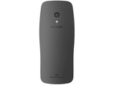 NOKIA GSM 3210 4G DS BLACK