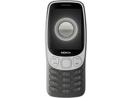 NOKIA GSM 3210 4G DS BLACK