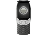 NOKIA GSM 3210 4G DS BLACK