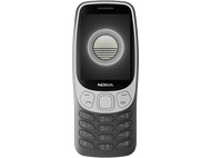 NOKIA GSM 3210 4G DS BLACK