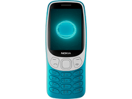 NOKIA GSM 3210 4G DS BLUE