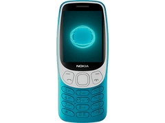 NOKIA GSM 3210 4G DS BLUE