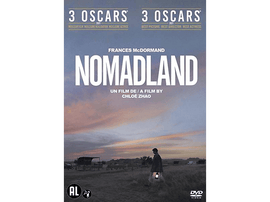 Nomadland - DVD