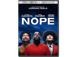 Nope - DVD