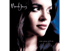 Charger l&#39;image dans la galerie, Norah Jones - Come Away With Me CD
