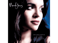 Norah Jones - Come Away With Me CD