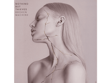 Charger l&#39;image dans la galerie, Nothing But Thieves - Broken Machine LP

