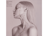 Nothing But Thieves - Broken Machine LP