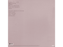 Charger l&#39;image dans la galerie, Nothing But Thieves - Broken Machine LP
