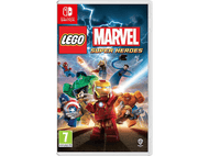 NSW MIX LEGO MARVEL SUPER HEROES