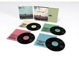 Oasis - Time Flies ... 1994-2009 LP