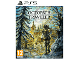 Octopath Traveler 0 - PS5