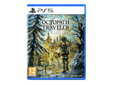 Octopath Traveler 0 - PS5