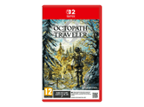Octopath Traveler 0 - Switch 2