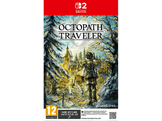 Octopath Traveler 0 - Switch 2