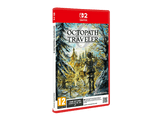 Octopath Traveler 0 - Switch 2