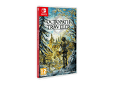 Octopath Traveler 0 - Switch