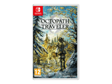 Octopath Traveler 0 - Switch