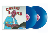 ODD FUTURE CHERRY BOMB