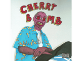 ODD FUTURE CHERRY BOMB