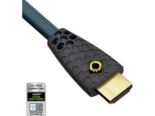 Charger l&#39;image dans la galerie, OEHLBACH Câble HDMI Flex Evolution UHS 3 m (D1C92603)
