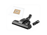 OK. Aspirateur (OVC 81522B) Aspirateur avec sac Noir