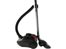 Charger l&#39;image dans la galerie, OK. Aspirateur (OVC 81522B) Aspirateur avec sac Noir
