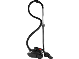 OK. Aspirateur (OVC 81522B) Aspirateur avec sac Noir