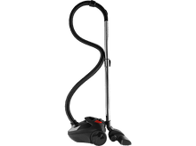 Charger l&#39;image dans la galerie, OK. Aspirateur (OVC 81522B) Aspirateur avec sac Noir
