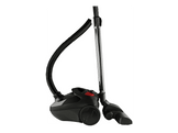 OK. Aspirateur (OVC 81522B) Aspirateur avec sac Noir