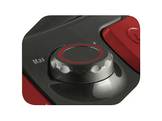 OK. Aspirateur (OVC 81522B) Aspirateur avec sac Noir