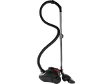 OK. Aspirateur (OVC 81522B) Aspirateur avec sac Noir