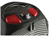 OK. Aspirateur (OVC 81522B) Aspirateur avec sac Noir