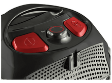 Charger l&#39;image dans la galerie, OK. Aspirateur (OVC 81522B) Aspirateur avec sac Noir
