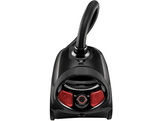OK. Aspirateur (OVC 81522B) Aspirateur avec sac Noir