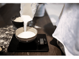 OK. Balance de cuisine (OKS 3220) Balance de cuisine Noir