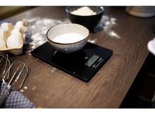 Charger l&#39;image dans la galerie, OK. Balance de cuisine (OKS 3220) Balance de cuisine Noir
