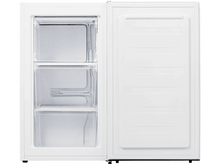 Charger l&#39;image dans la galerie, OK. Congélateur de table E (OFZ 151 E W) Petit congélateur
