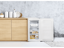 Charger l&#39;image dans la galerie, OK. Congélateur de table E (OFZ 151 E W) Petit congélateur
