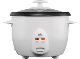 OK. Cuiseur de riz (ORI 1140)
