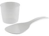 OK. Cuiseur de riz (ORI 1140)