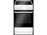 OK. Cuisinère électrique A (OFC 12321-1)